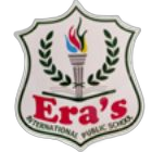 Era international Public School Logo