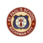 StPaulSchool Logo