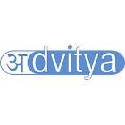 Advitya Pre-University College Logo