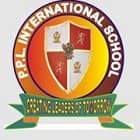 Pt. Parsadi Lal International School Logo