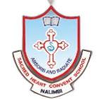 Sacred Heart Convent School Logo