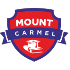 Mount Carmel High School & Junior College Logo