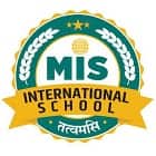 MIS International School Logo