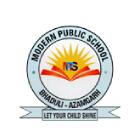 Modern Public School Logo