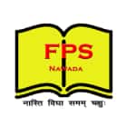 Frontline Public School Logo