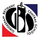 Girideepam Betahany Central School Logo