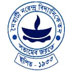 Naihati Narendra Vidyaniketan Logo