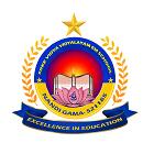 Sree Vidya Vidyalayam EM School Logo