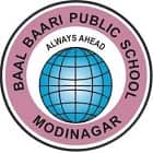 Baal Baari Public School Logo