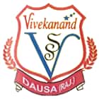 Vivekanand Senior Higher Secondary School Logo