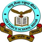 Air Force School Logo