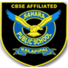 Sahara Public School Logo