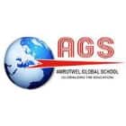 Amrutwel Global School Logo