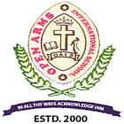 Open Arms International School Logo