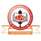 Kalgidhar National Senior Secondary School Mungo Logo