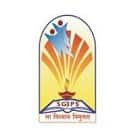 S G International Public School Logo