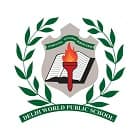 Delhi World Public School Logo