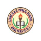 Lions DAV Public School Logo