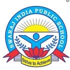 Swaraj India Public School Logo