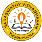 Saraswathy Vidya Bhavan Central School Logo