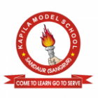 Kapila Model School Logo