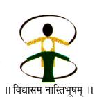 Shree Maniklal Nahar International School Logo