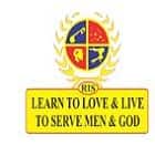 Royal Indian School Logo