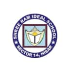 Shree Ram Ideal School Logo