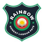 Rainbow International School Logo