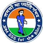 Jormal Periwal Memorial Senior Secondary School for the Blind Logo