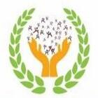 Aikhyatha Public School Logo