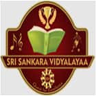 Sri Sankara Vidyalayaa Logo