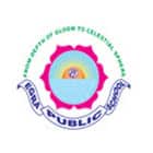 Egra Public School Logo