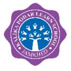 Kalika Podar Learn School Logo