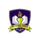 RPY Global School Koderma Logo
