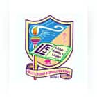 Little Flower Matriculation School Logo