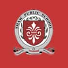 Shaw Public School Logo