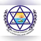 Durga Charan Girl's Inter College Logo