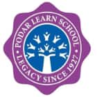 Vardhman Podar Learn School Logo