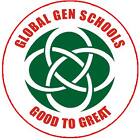 Global Gen English Medium High School Logo