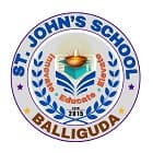 St. John's School Logo