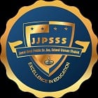 Jagat Jyoti Public School Logo