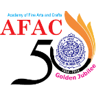 AFAC English School & Junior College Logo