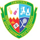 Saint Sophia Convent School Logo