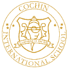Cochin International School Logo