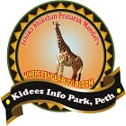 Kidees Info Park Logo
