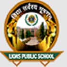 Lions Public School Logo