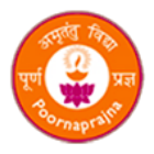 Poornaprajna Education Centre Logo
