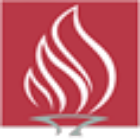 Rahul English High School Logo