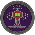 Eklavya Model Residential School Logo